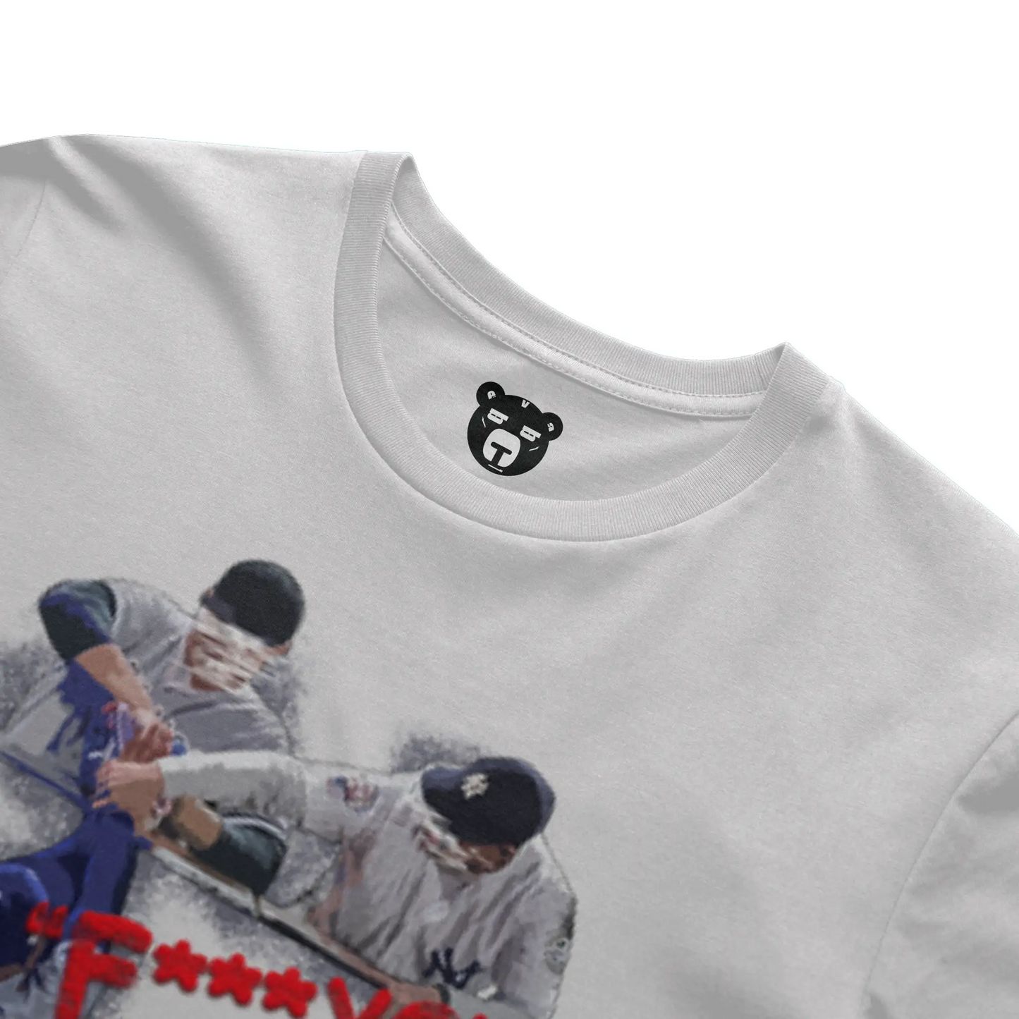 World Series 2024 Clapback tee