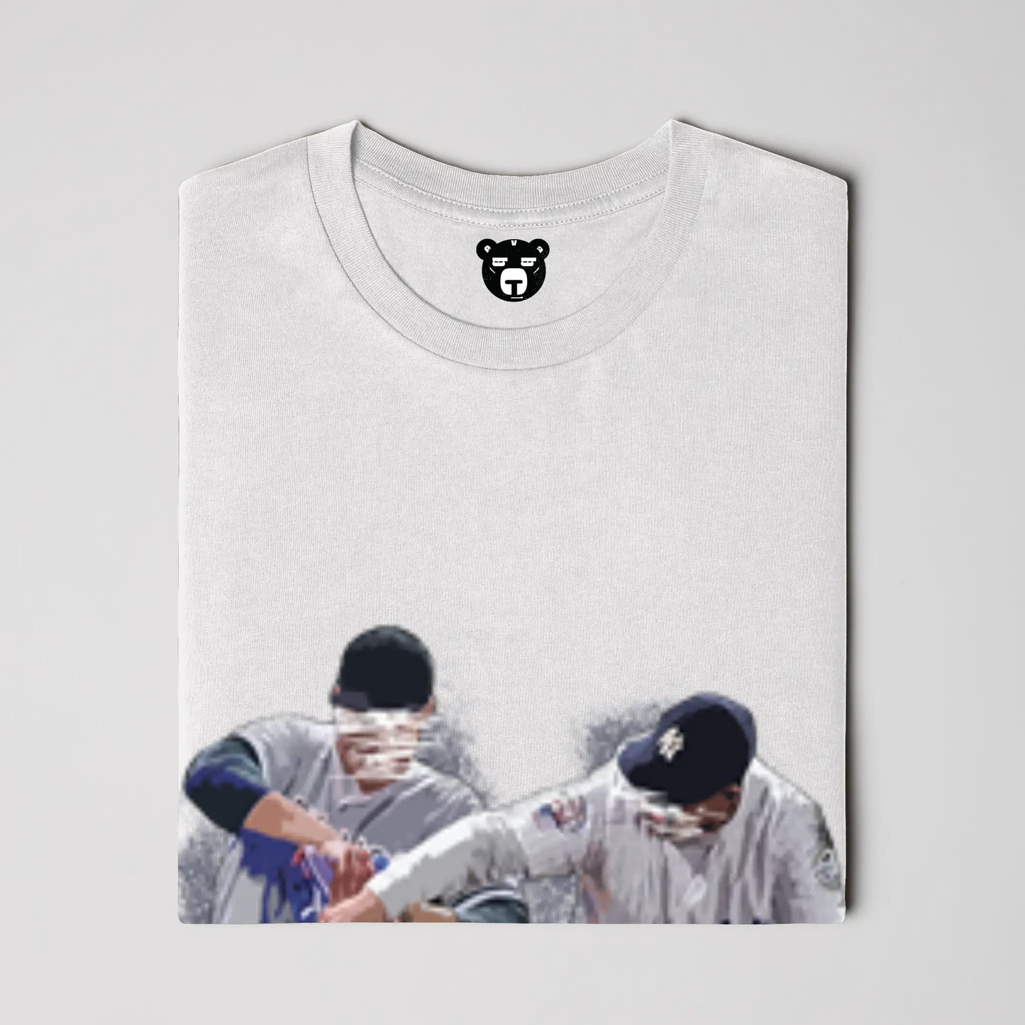 World Series 2024 Clapback tee
