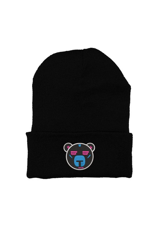 Beanie Bare