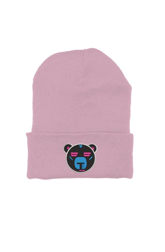 Beanie Bare