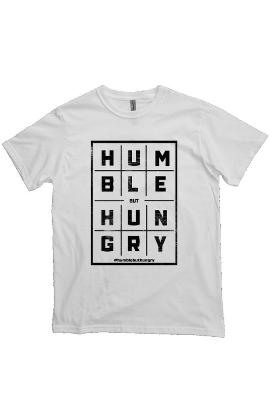 Humble Distressed WH