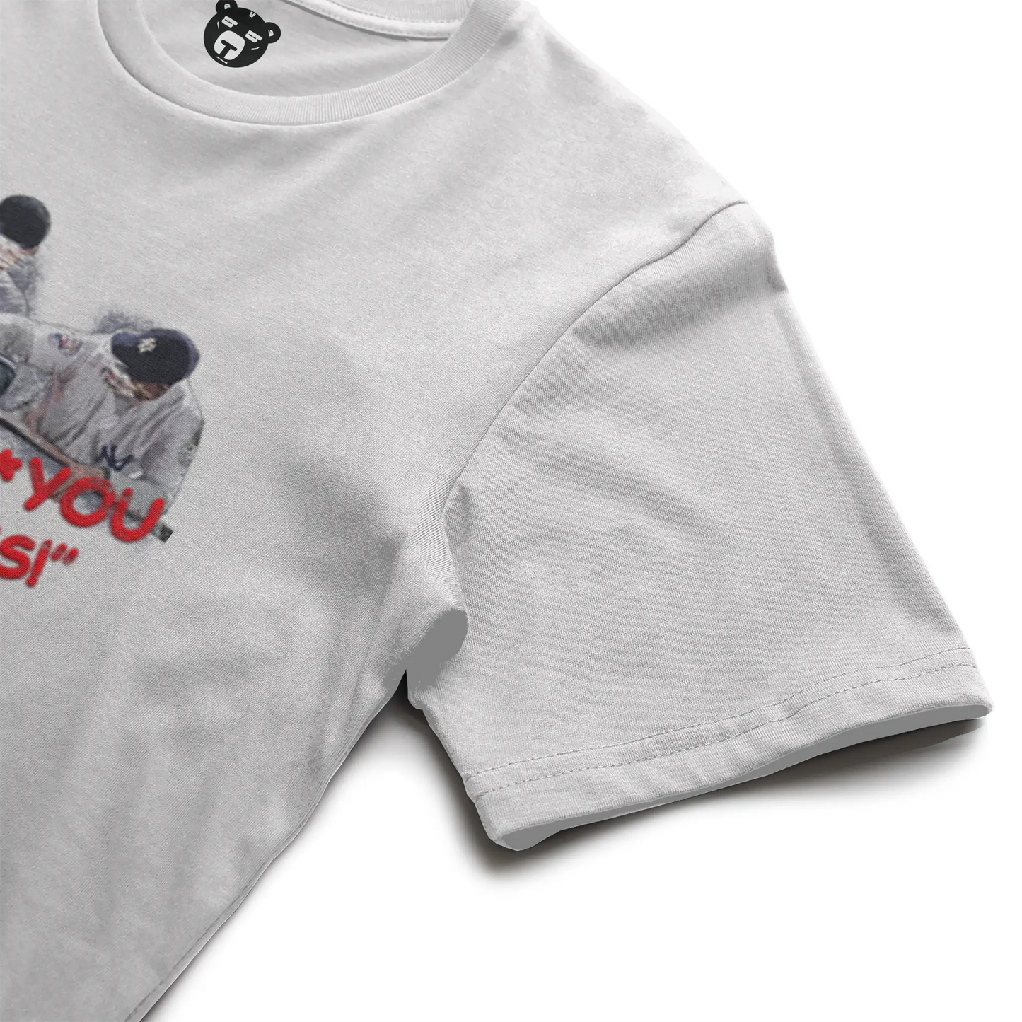 World Series 2024 Clapback tee