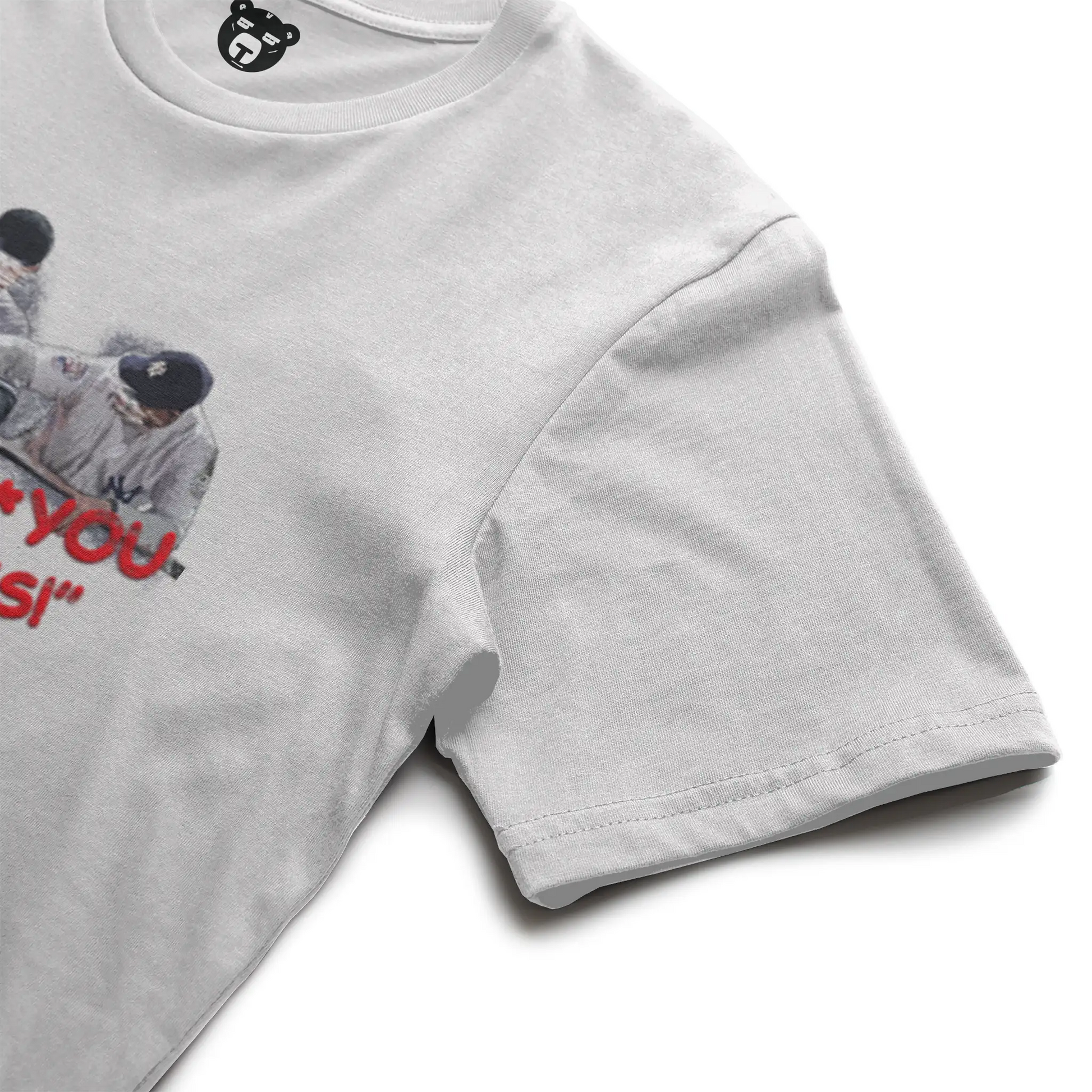 World Series 2024 Clapback tee