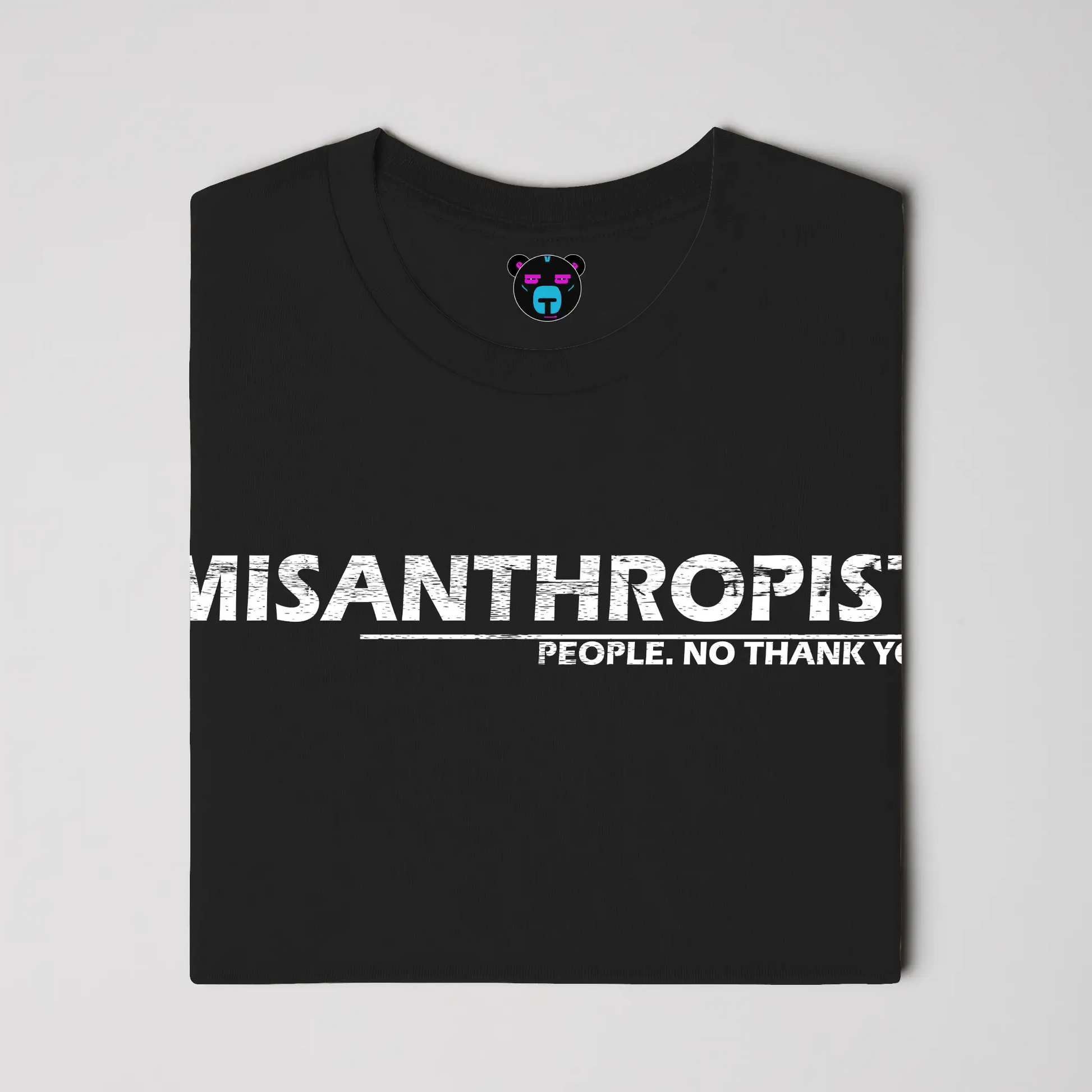 Misanthropist #wotd