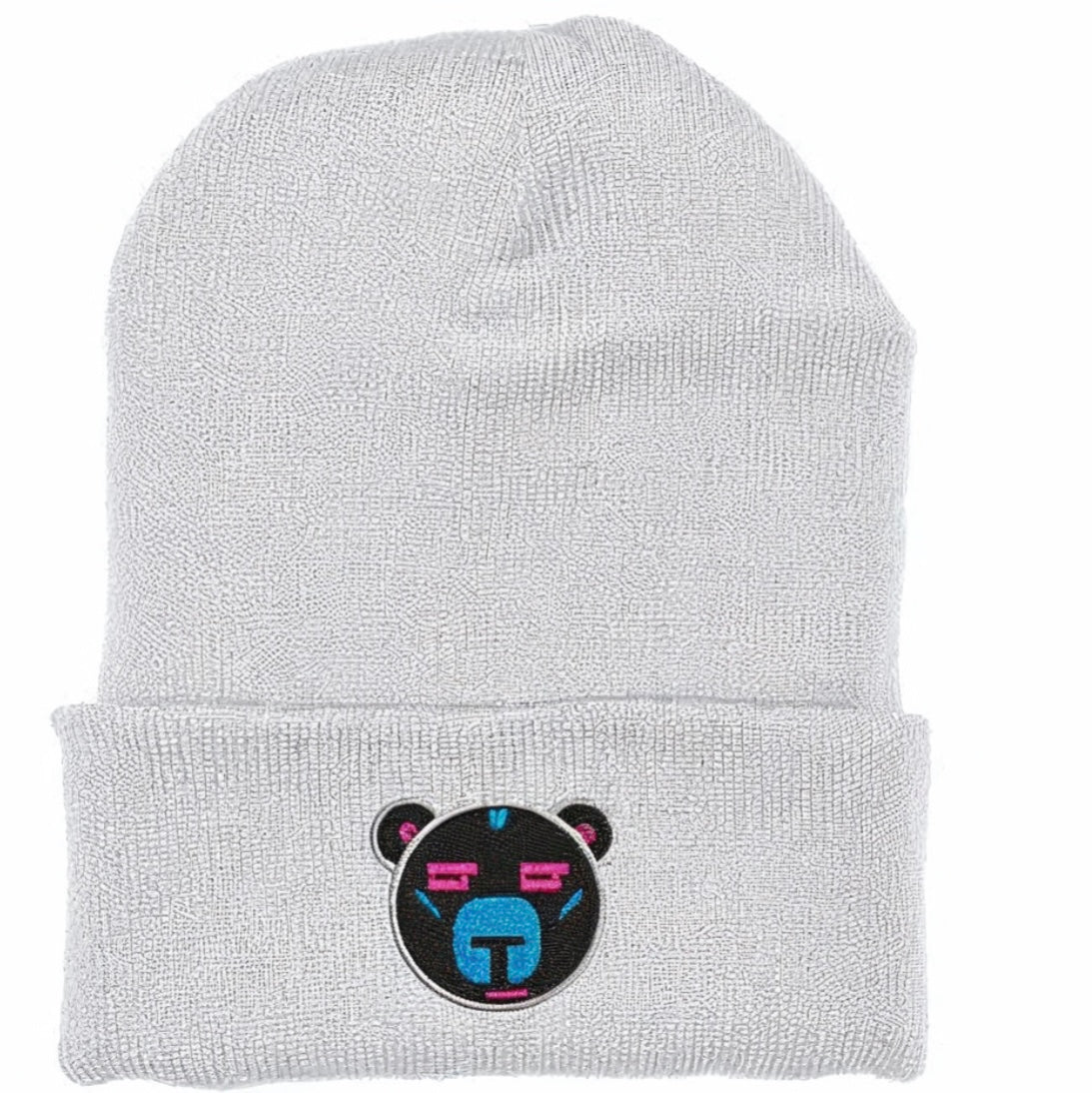 Beanie Bare-W