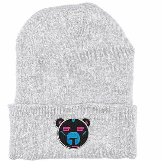 Beanie Bare-W