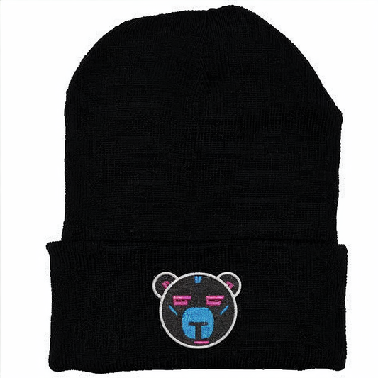 Beanie Bare B