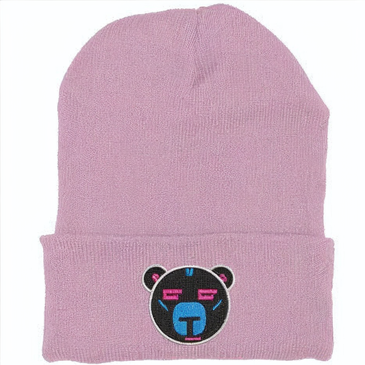 Beanie Bare-P