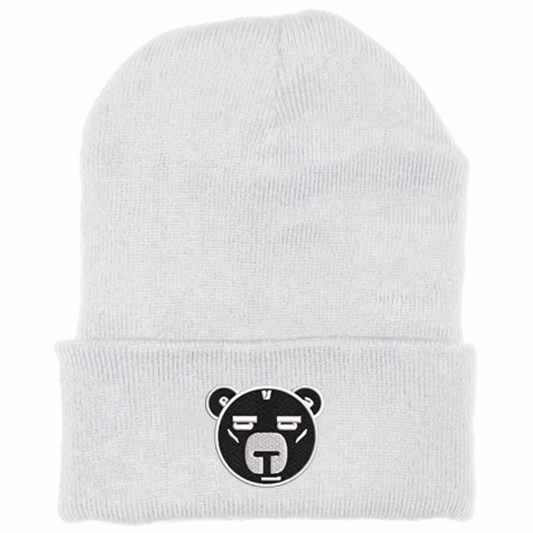 Beanie Bare Black Label W